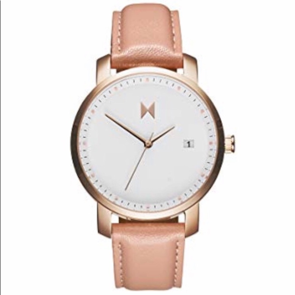 🌸🌸Blush Pink Watch NWOT🌸🌸